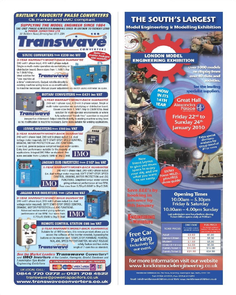 Model Engineers 2009-158